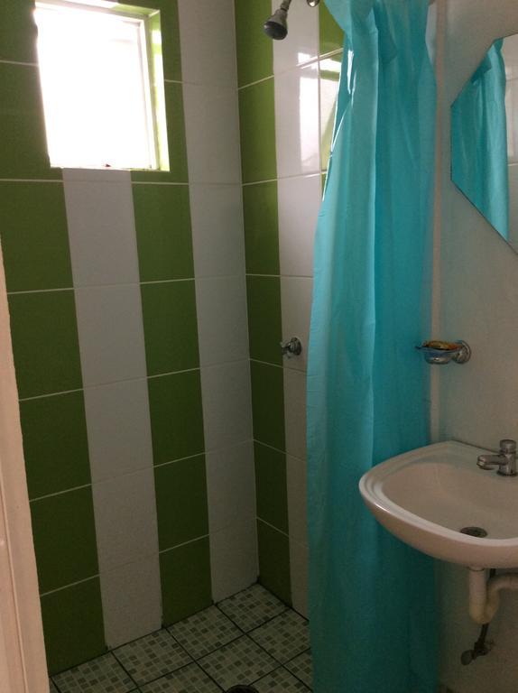 Hostal Makea Pachuca Dış mekan fotoğraf