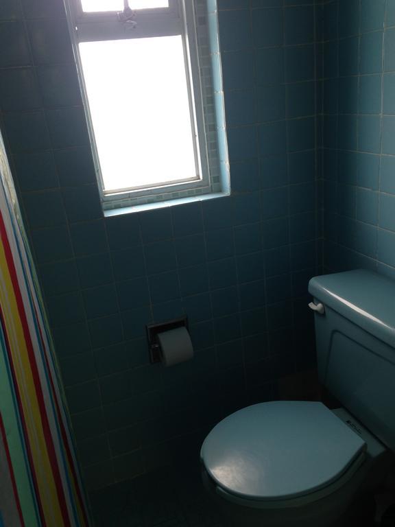 Hostal Makea Pachuca Dış mekan fotoğraf