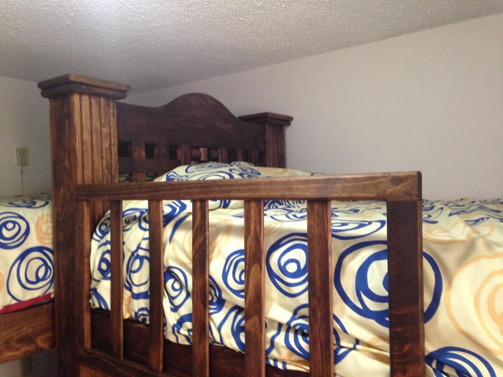 Hostal Makea Pachuca Dış mekan fotoğraf