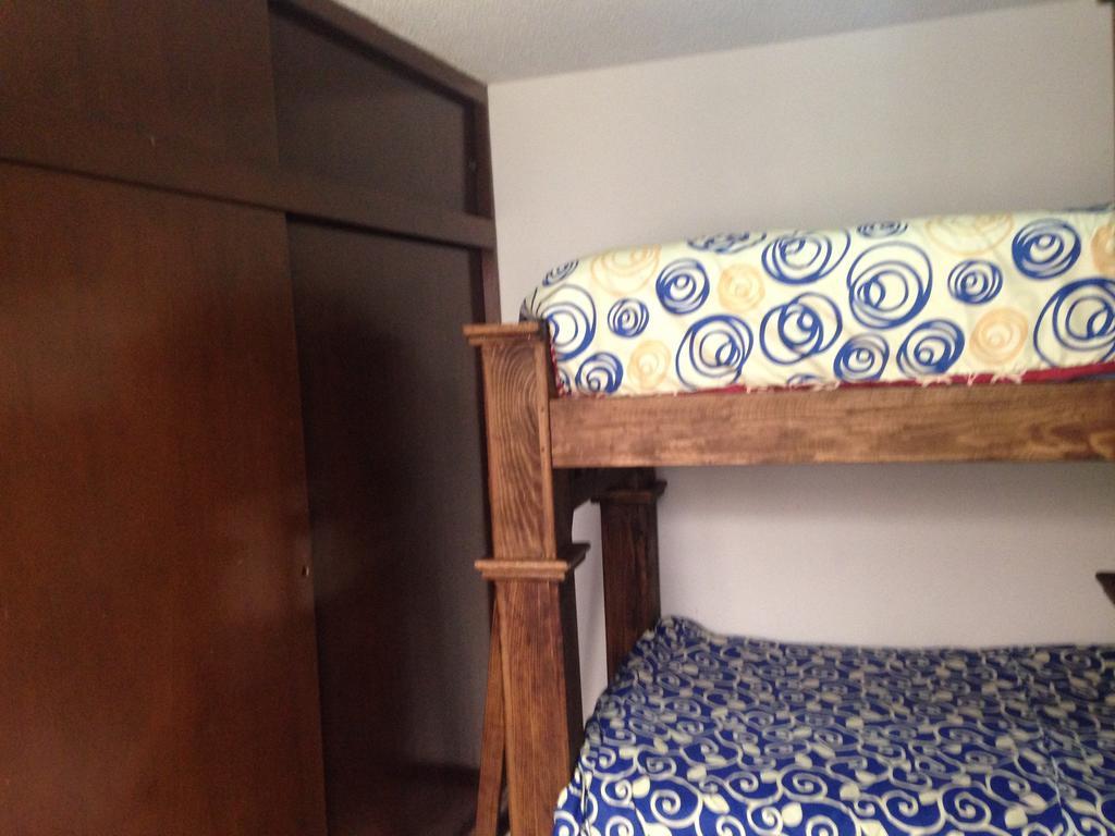 Hostal Makea Pachuca Dış mekan fotoğraf