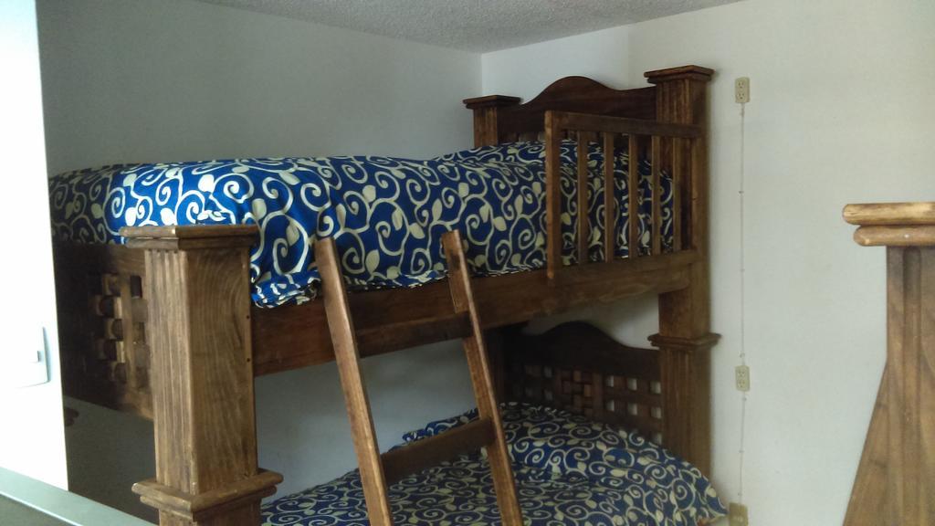 Hostal Makea Pachuca Dış mekan fotoğraf