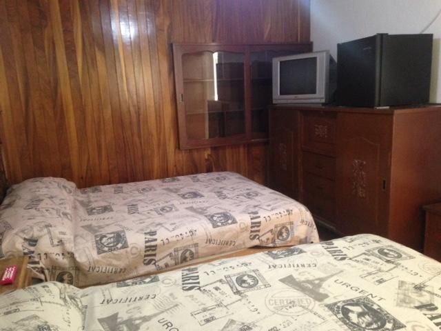Hostal Makea Pachuca Dış mekan fotoğraf