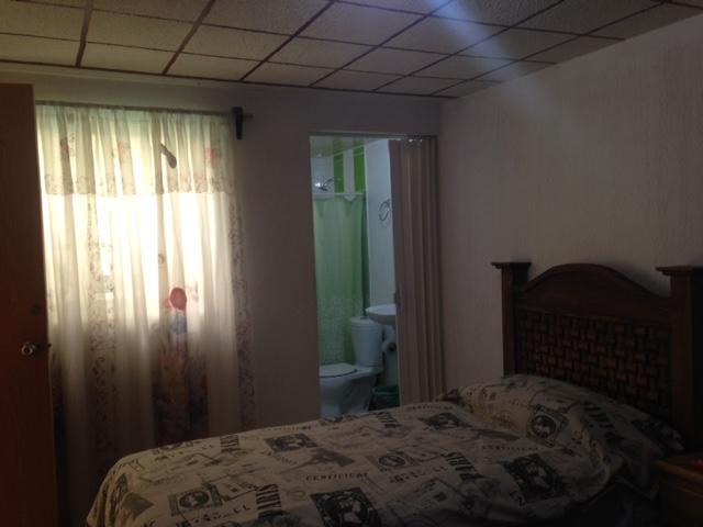 Hostal Makea Pachuca Dış mekan fotoğraf